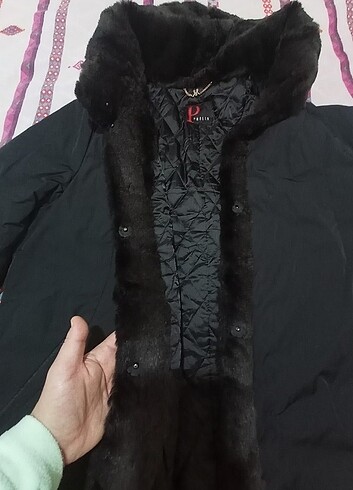 diğer Beden Fransa'dan hediye geldi yeni sıfır