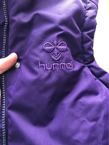 Hummel Şişme yelek