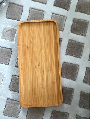 Bambu sunumluk