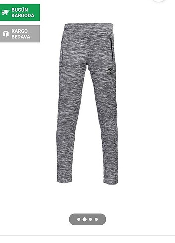 Hummel Eşofman Altı 