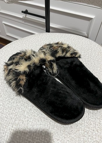 Lc Waikiki Home Kadın Terlik