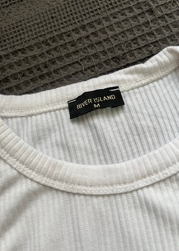Zara Kadın Tshirt