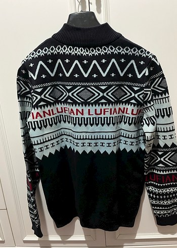 Erkek Lufian - Görsel 5