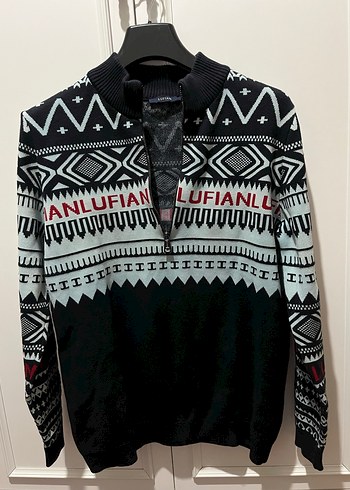 Erkek Lufian - Görsel 4