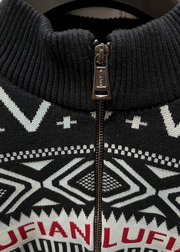 Erkek Lufian - Görsel 2