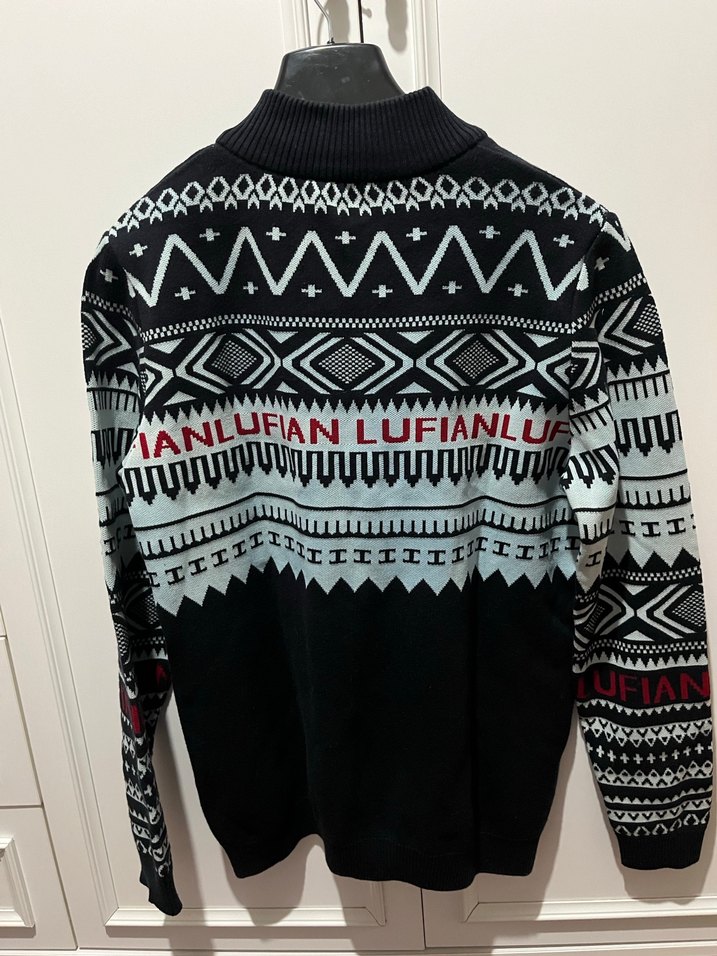 Erkek Lufian - Görsel 5