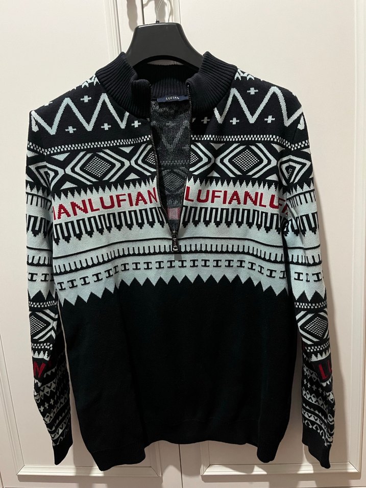 Erkek Lufian - Görsel 4