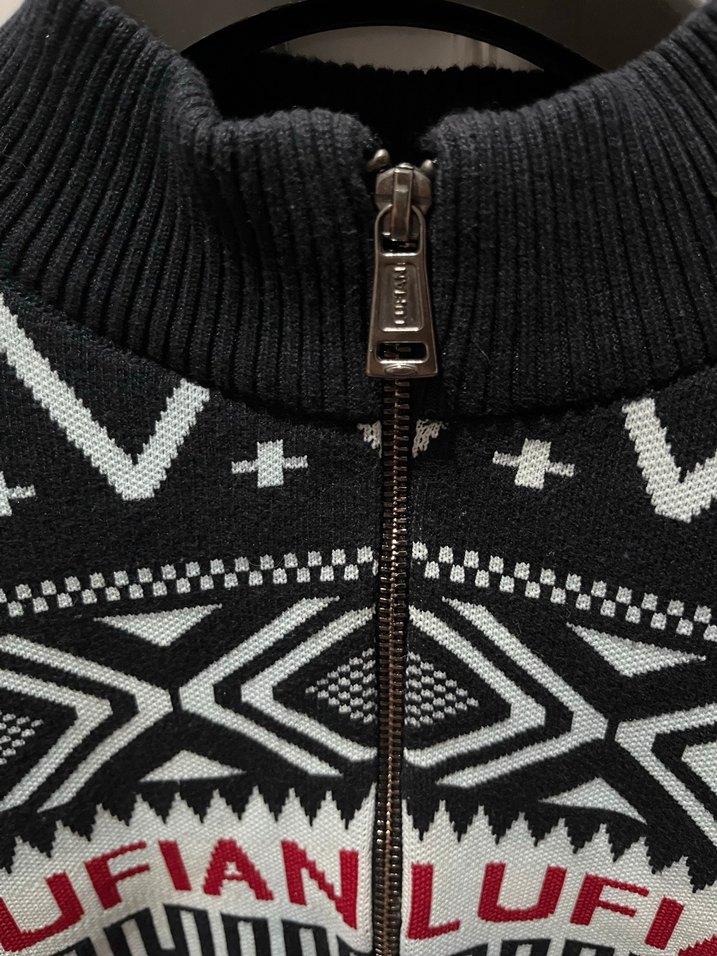 Erkek Lufian - Görsel 2