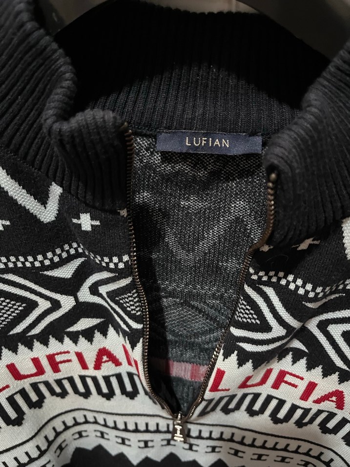 Erkek Lufian - Görsel 3