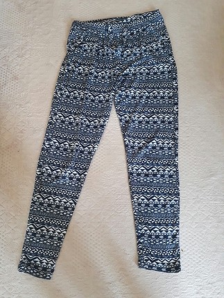 havuc form pantolon