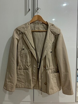 Massimo dutti ceket