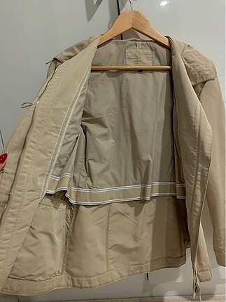 s Beden Massimo dutti ceket