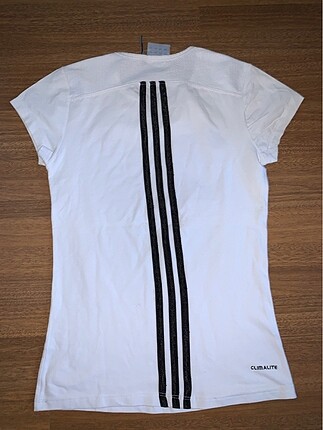 s Beden beyaz Renk Orjinal adidas tshirt