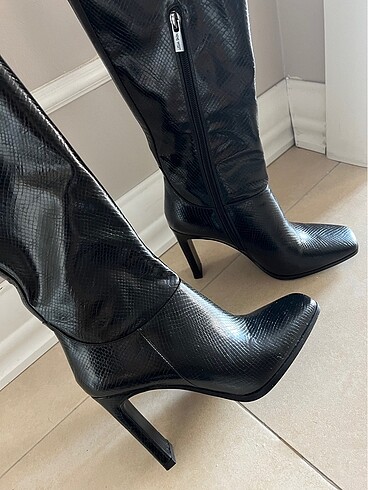 Nine West Nine west çizme