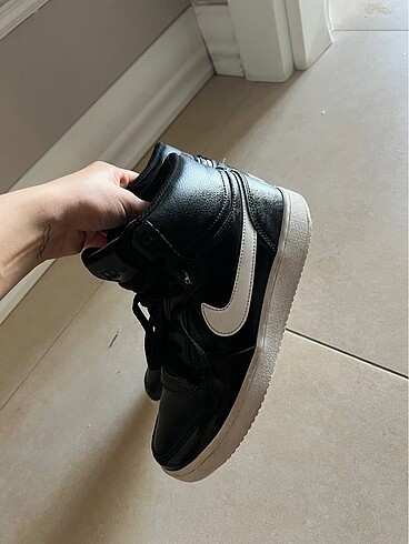 Nike ayakkabı