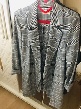 Zara blazer ceket