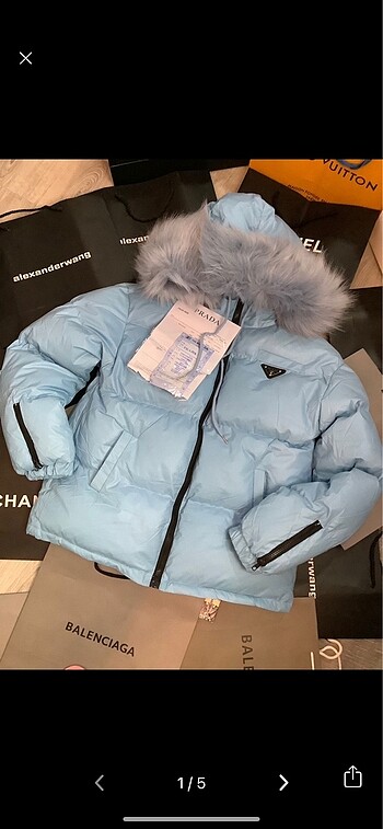 PRADA