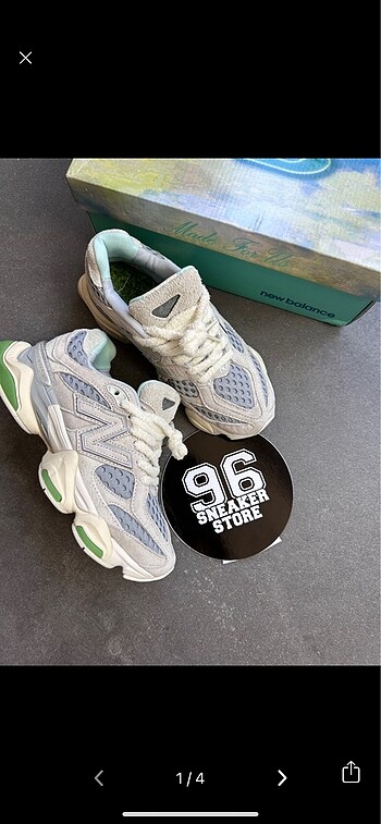 NEW BALANCE