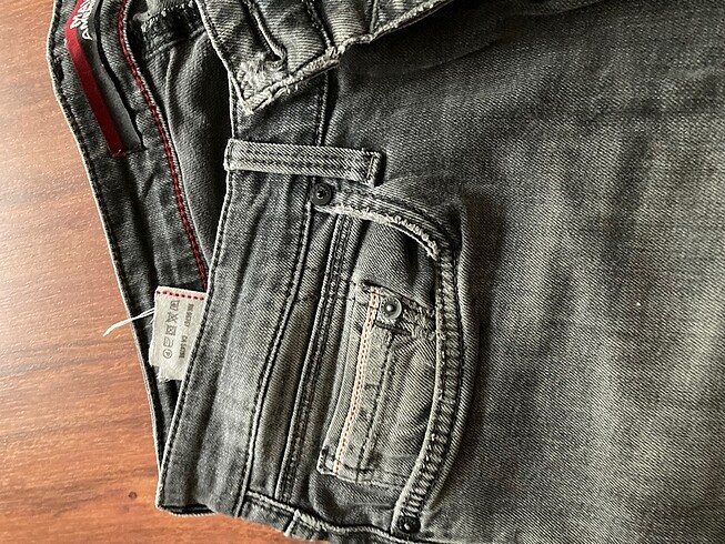 32 Beden Mavi jeans america model