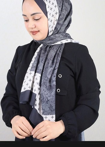 Diğer naturel ipek şal