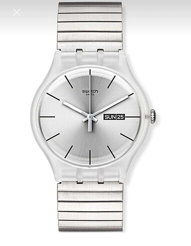 swatch saat