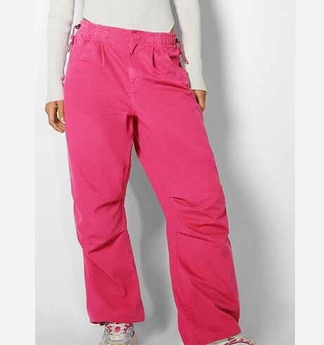 paraşüt pantolon
