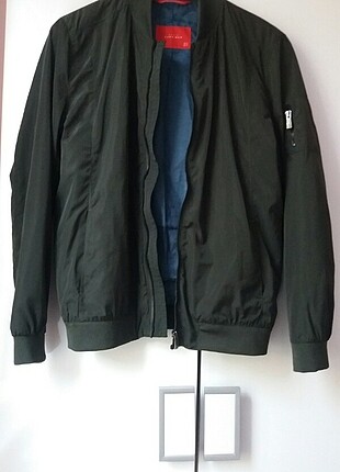 Zara bomber ceket