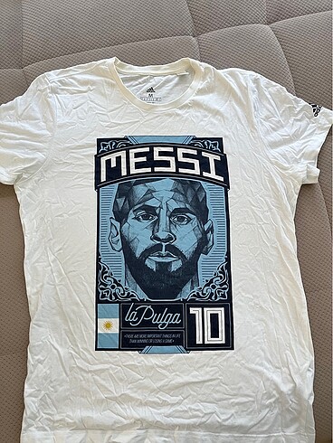 Adidas erkek tişört messi
