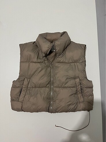 Pull&bear yelek
