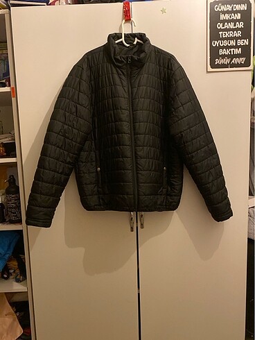 LC Waikiki Erkek Şişme Mont