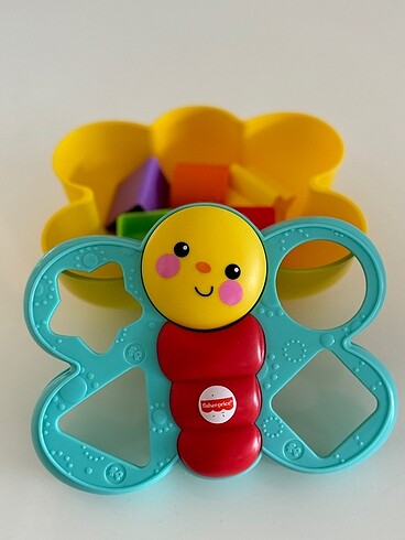  Beden Fisher price bul tak