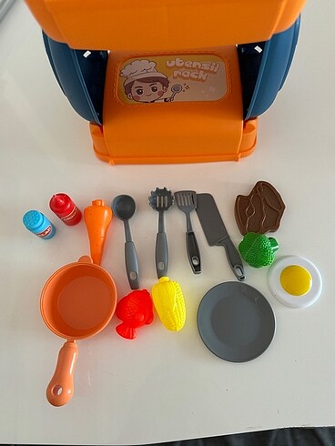 Diğer Çanta olabilen mutfak