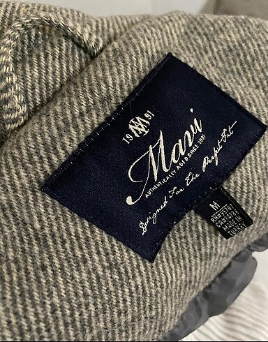 Gri mont
