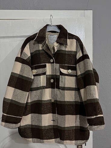 Pull bear mont ceket