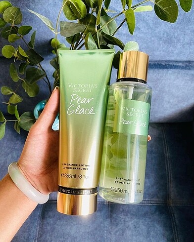 Victoria secret pear glade