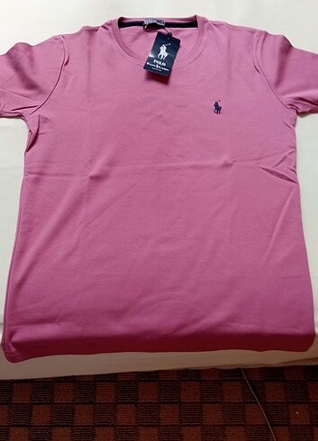 Polo erkek tişört 
