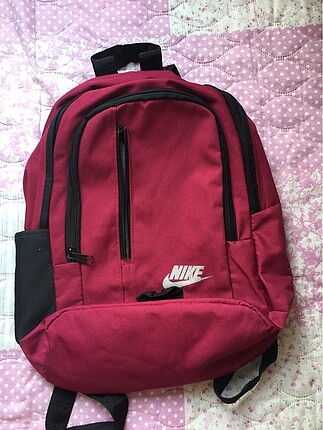 Nike sırt çantası