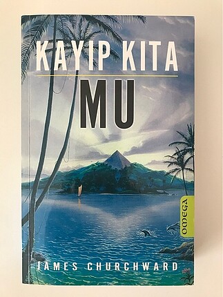 Kayıp Kıta Mu