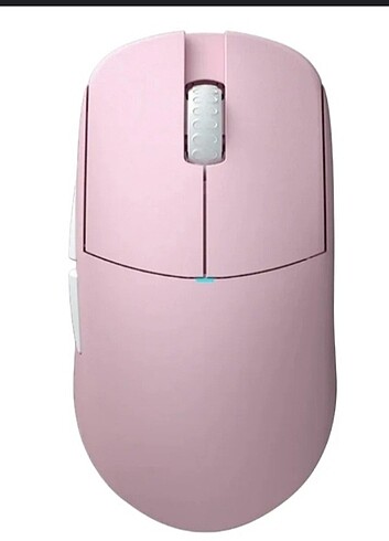 Kullanılmamış mouse