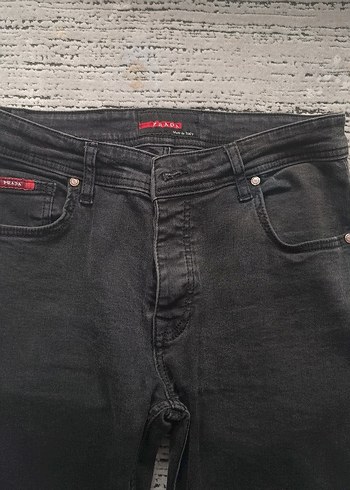 U.S Polo Assn. Erkek Kot Pantolonlar