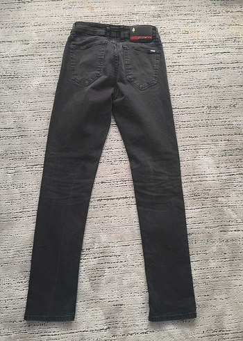 31 Beden mavi Renk Erkek Kot Pantolonlar