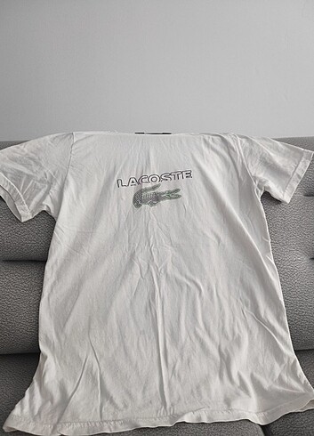 Krem Lacoste 