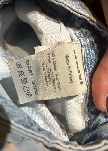 Mavi Jeans Mavi jean
