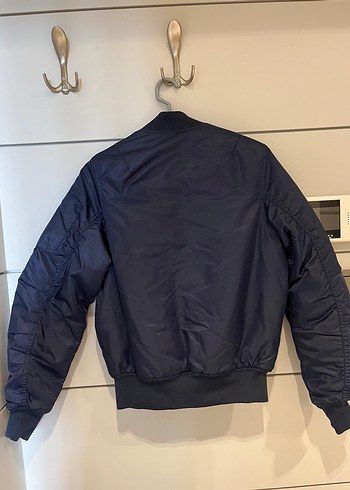 Pull and Bear Bomber ceket