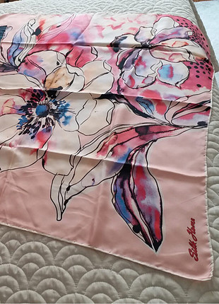 Silk Home Eşarp