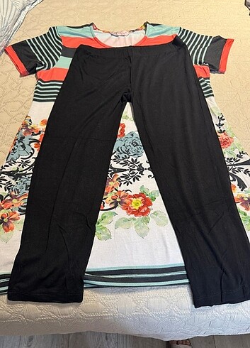 Pijama takimi