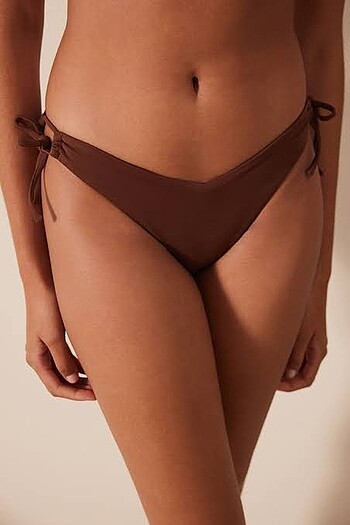 Penti Bikini Altı