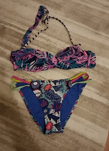 Penti bikini takim