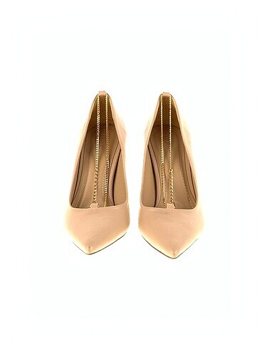 40 Beden Marjin Stiletto %70 İndirimli.