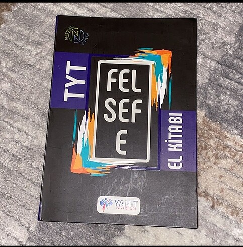 Tyt felsefe el kitabı